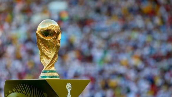 Full line-up of 32 teams & groups confirmed for the FIFA Women's World Cup  2023